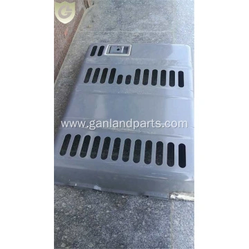 Ex200 6 Engine Cover For Hitachi Leading China Manufacturer Ex200 6 Engine Cover For Hitachi Leading China Manufacturer